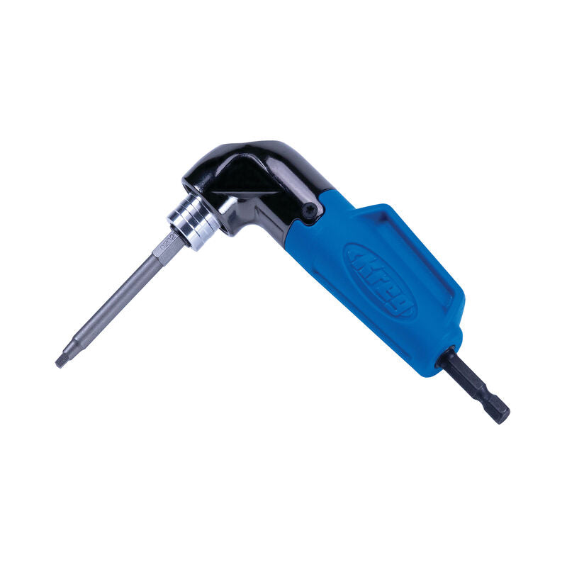 Kreg 90° Pocket-Hole Driver KDRV-90DG Power Tool Services