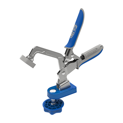 Kreg Bench Clamp With Bench Clamp Base KBC3-BAS Power Tool Services