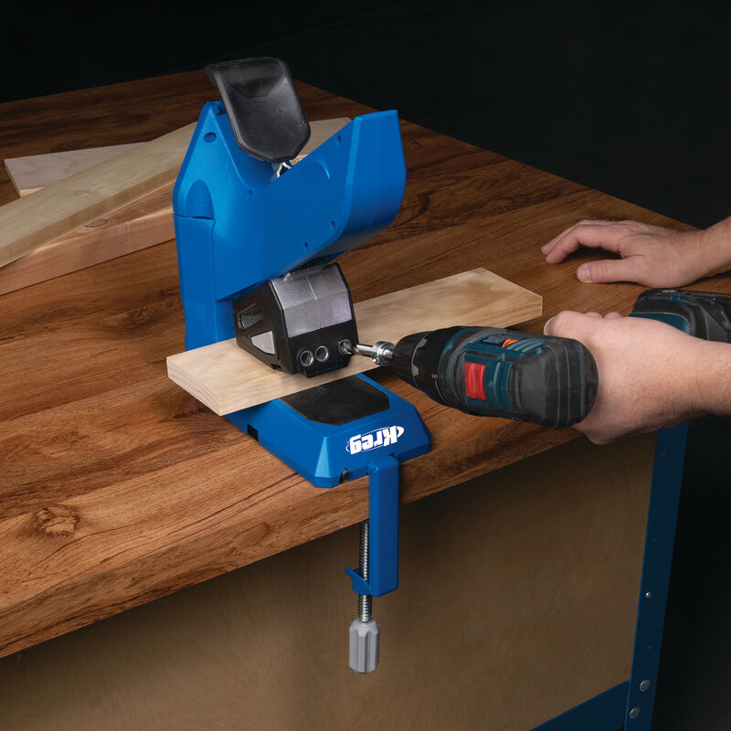 Kreg Pocket-Hole Jig 720 KPHJ720