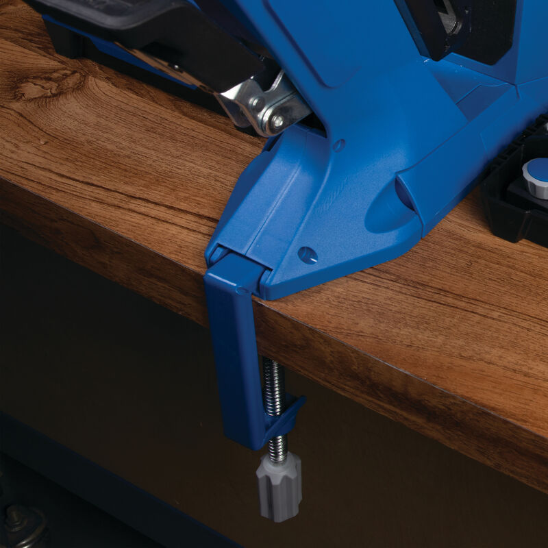 Kreg Pocket-Hole Jig Clamp KPHA760