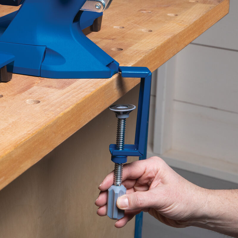 Kreg Pocket-Hole Jig Clamp KPHA760