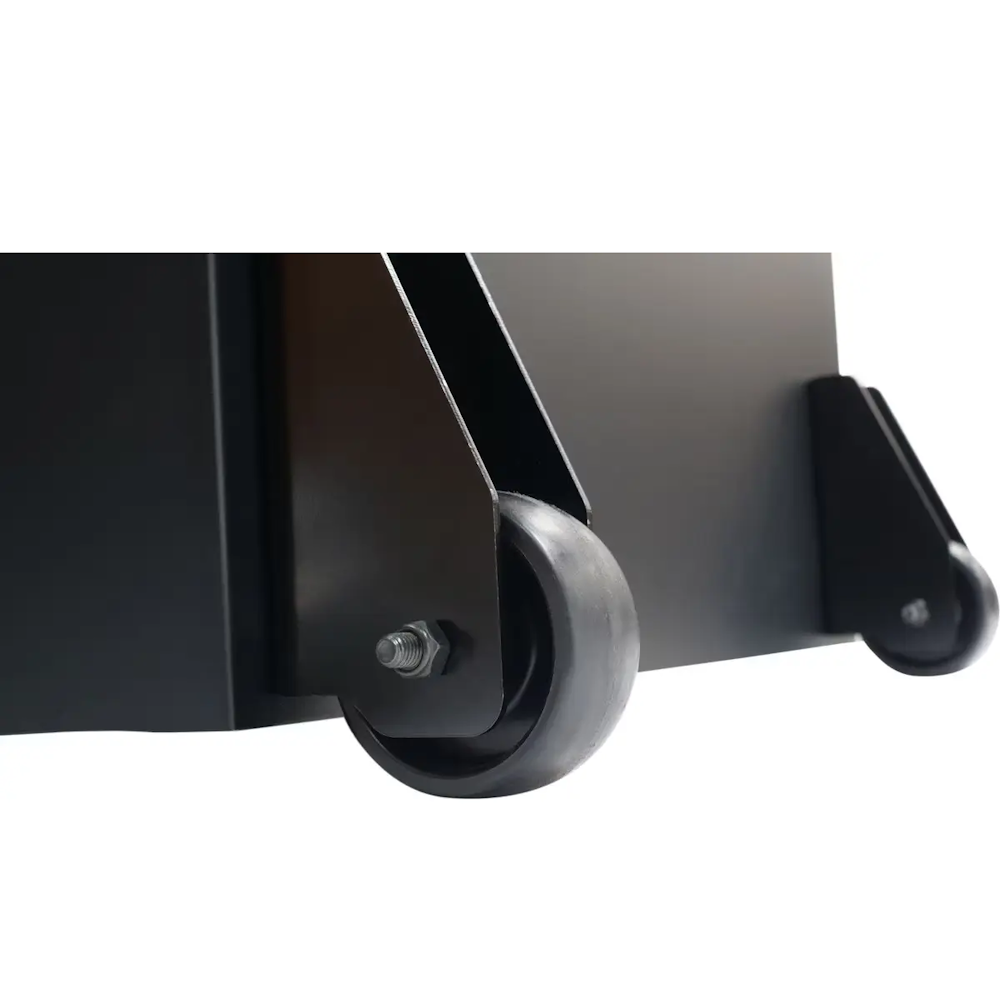 Laguna Fusion F1 Table Saw Wheel System - Power Tool Services