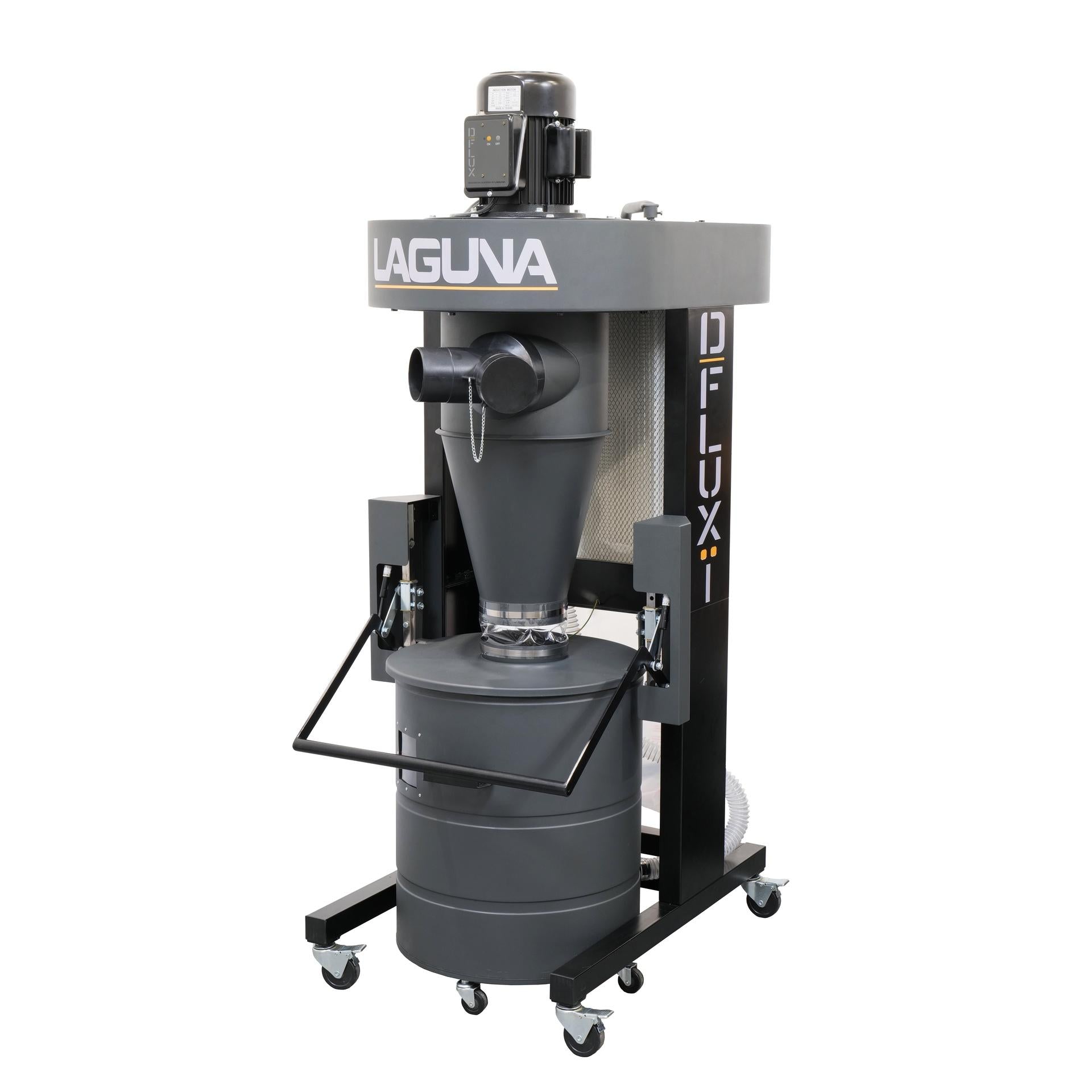 Laguna DFlux 1 Cyclone Dust Extractor