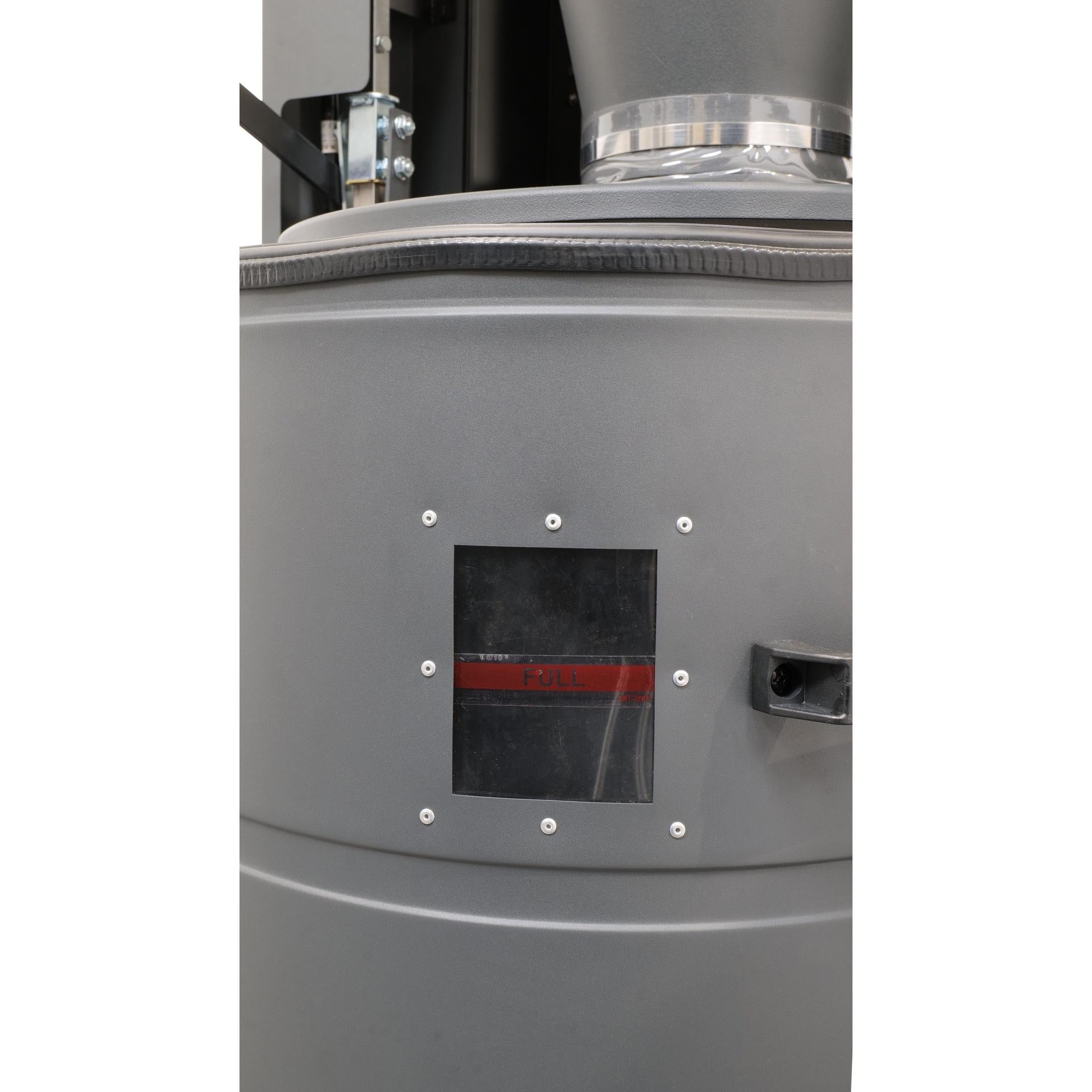 Laguna DFlux 1 Cyclone Dust Extractor