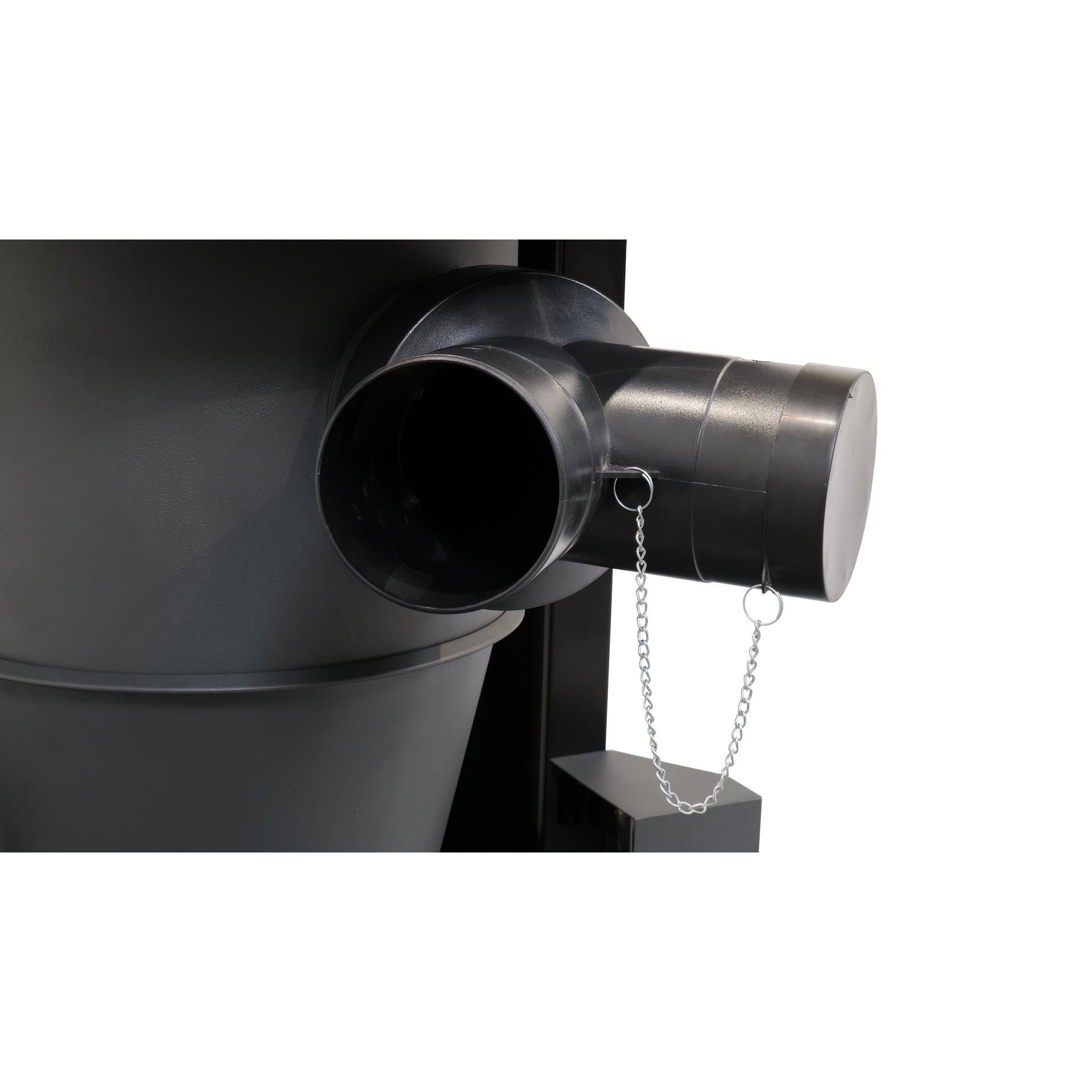 Laguna DFlux 1 Cyclone Dust Extractor