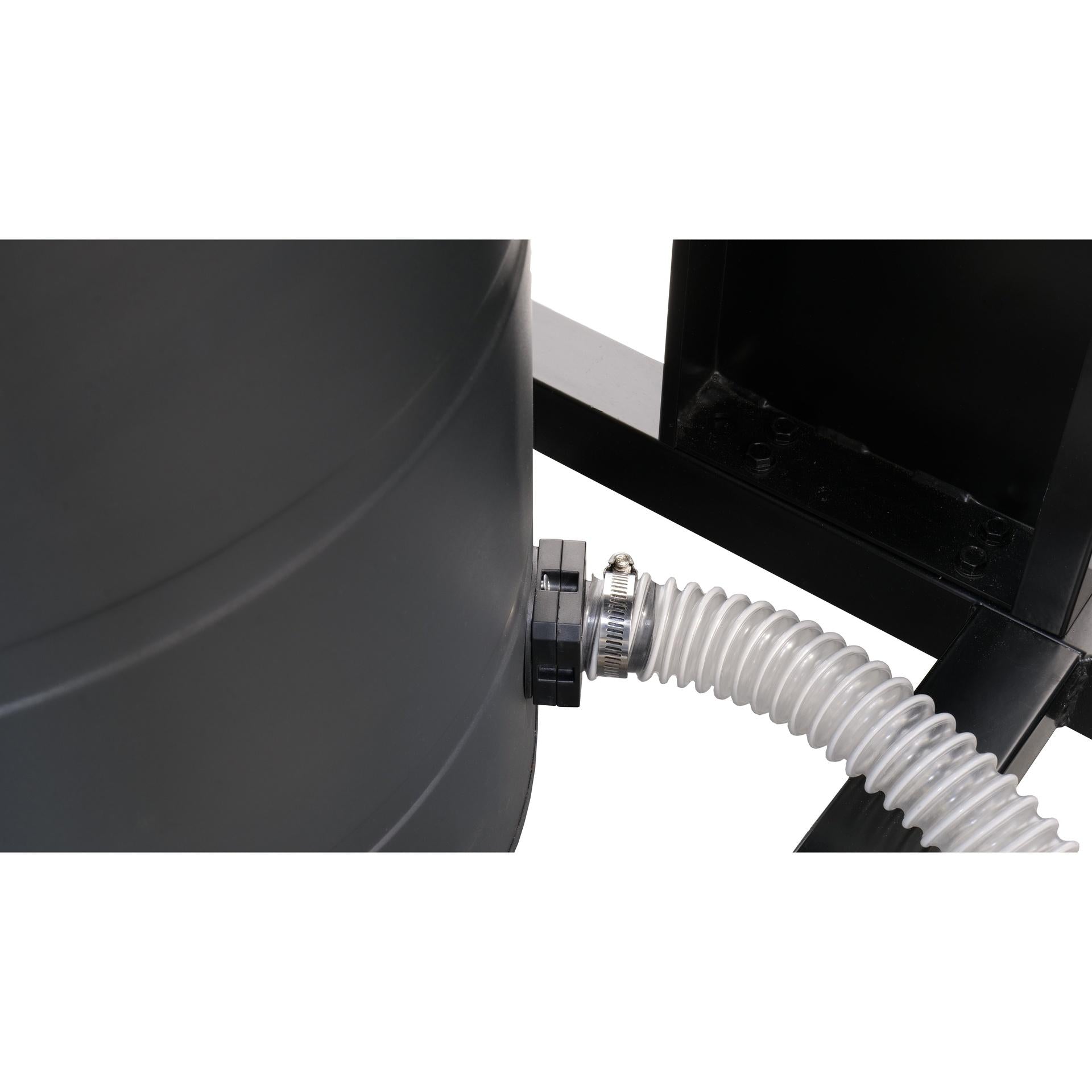 Laguna DFlux 1 Cyclone Dust Extractor