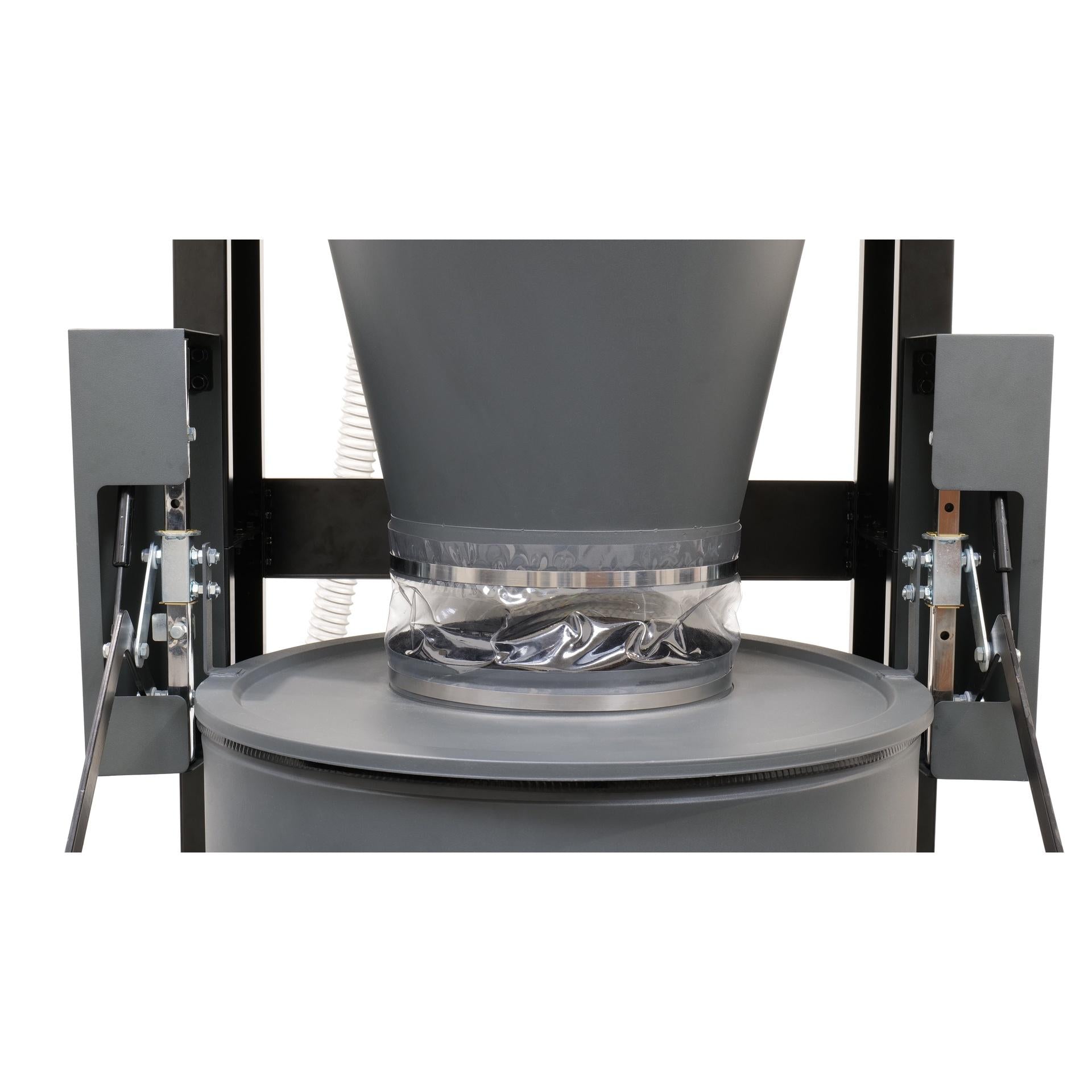 Laguna DFlux 3 Cyclone Dust Extractor