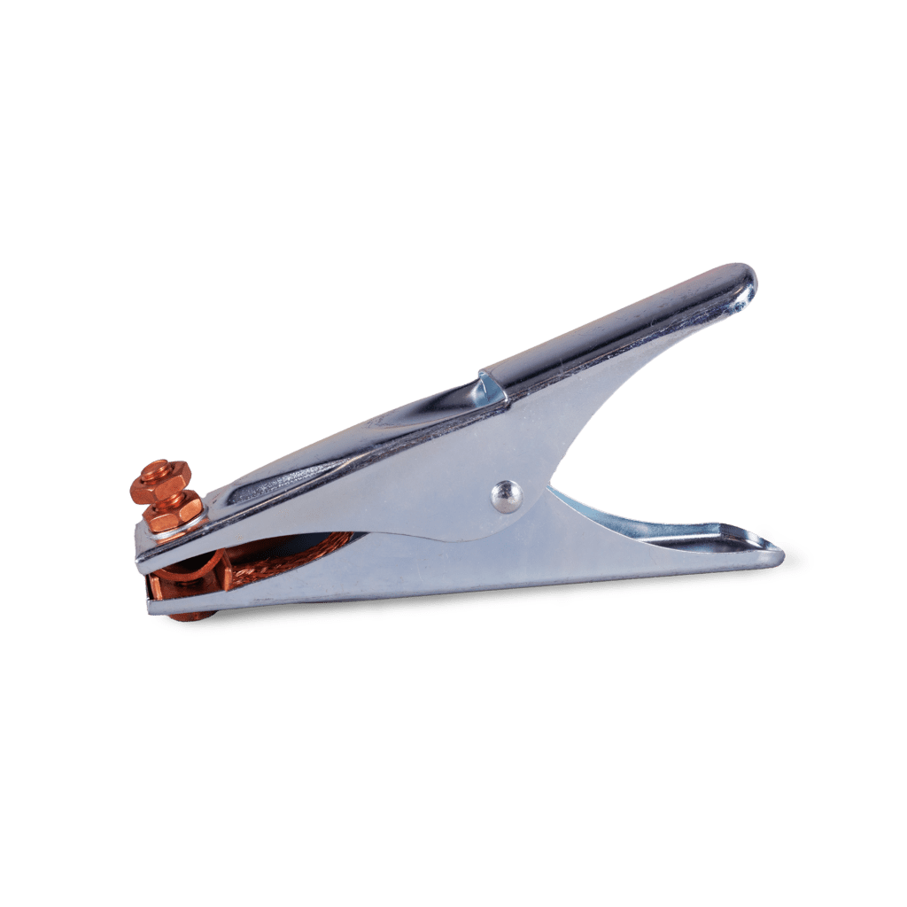 Earth Matweld Clamp Croco 400A | MAT1035