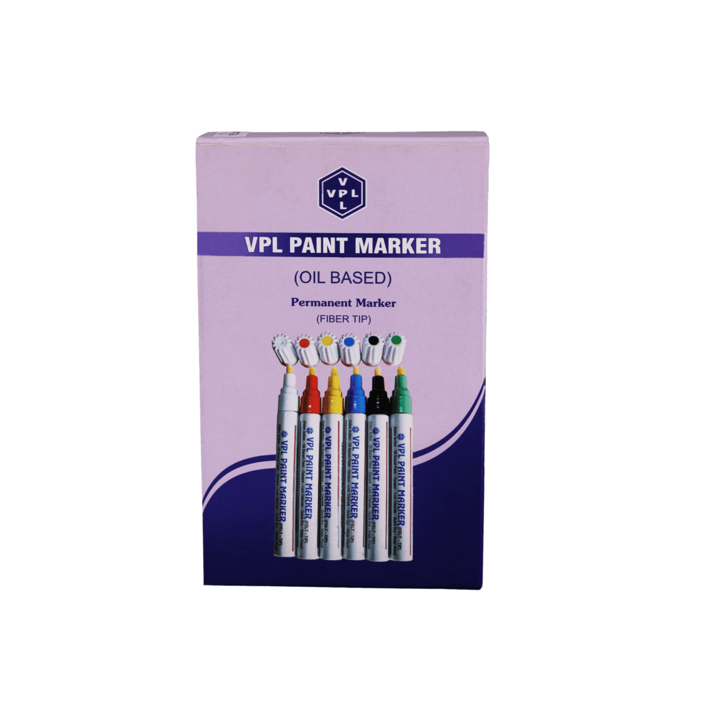 Marker Paint White | MAT1530