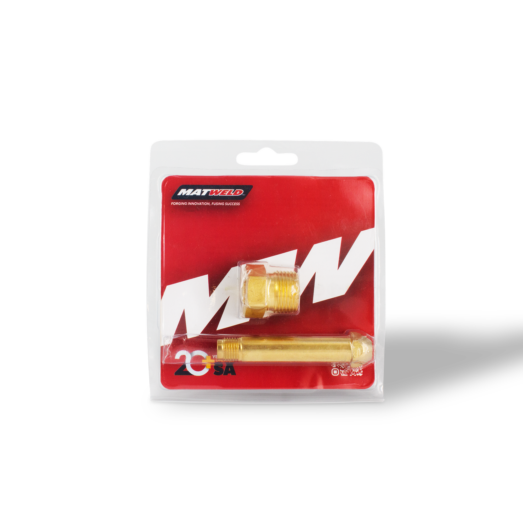 Matweld Bull Nose 25A06D | MAT3056 6 - Power Tool Services