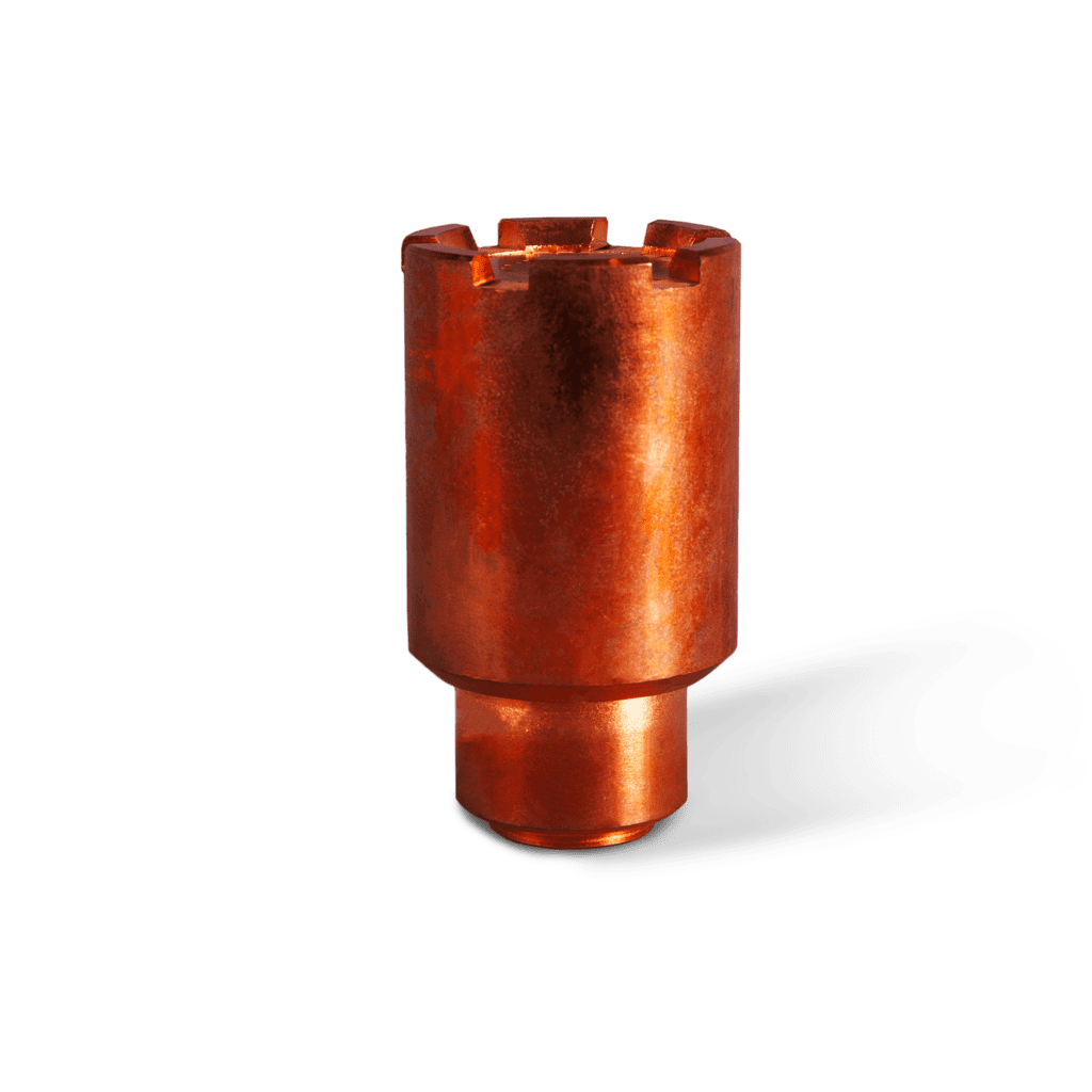 Matweld Nozzle Heating No.5 2290-5H | MAT3095