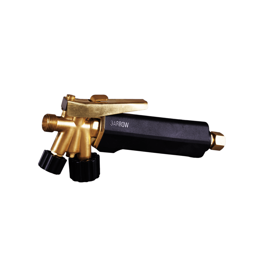 Matweld Torch Handle Lpg Economizer | MAT3255