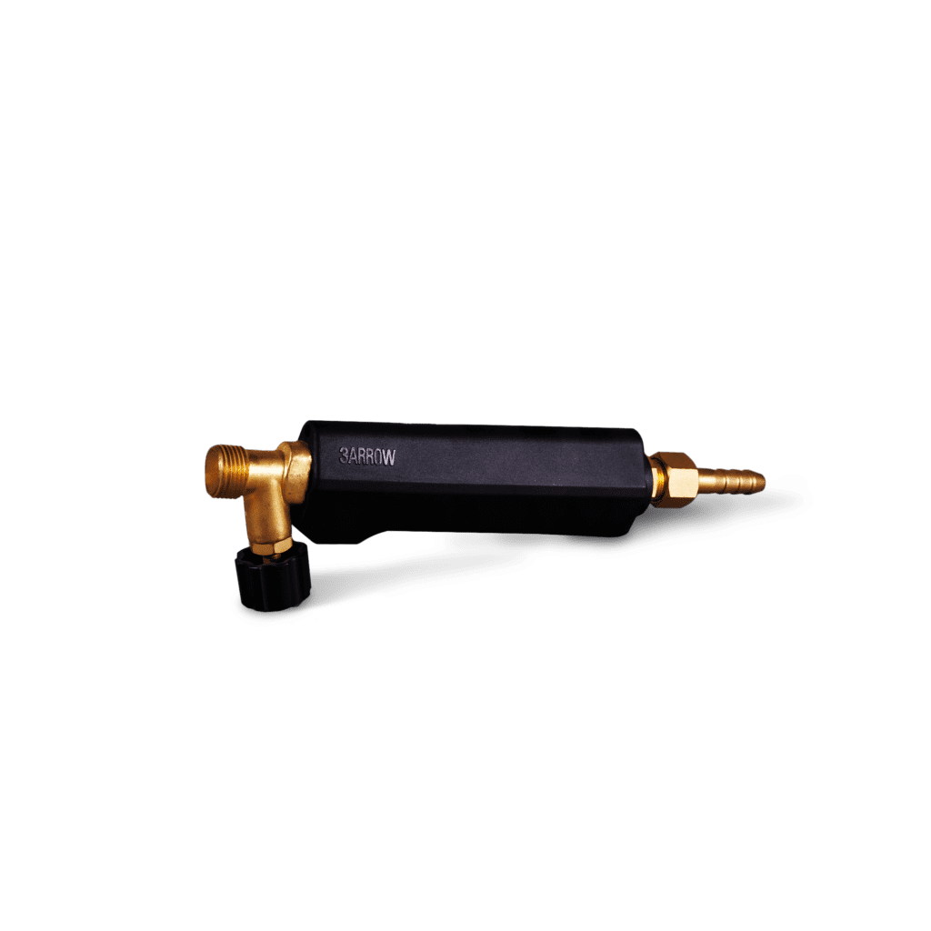 Matweld Torch Handle Lpg | MAT3260