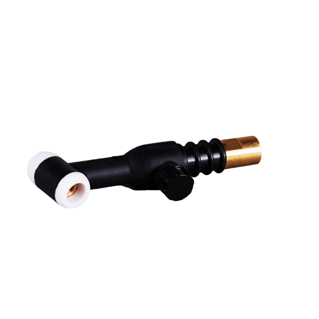 Matweld Tig Torch Body C/W Handle 26V | MAT4295