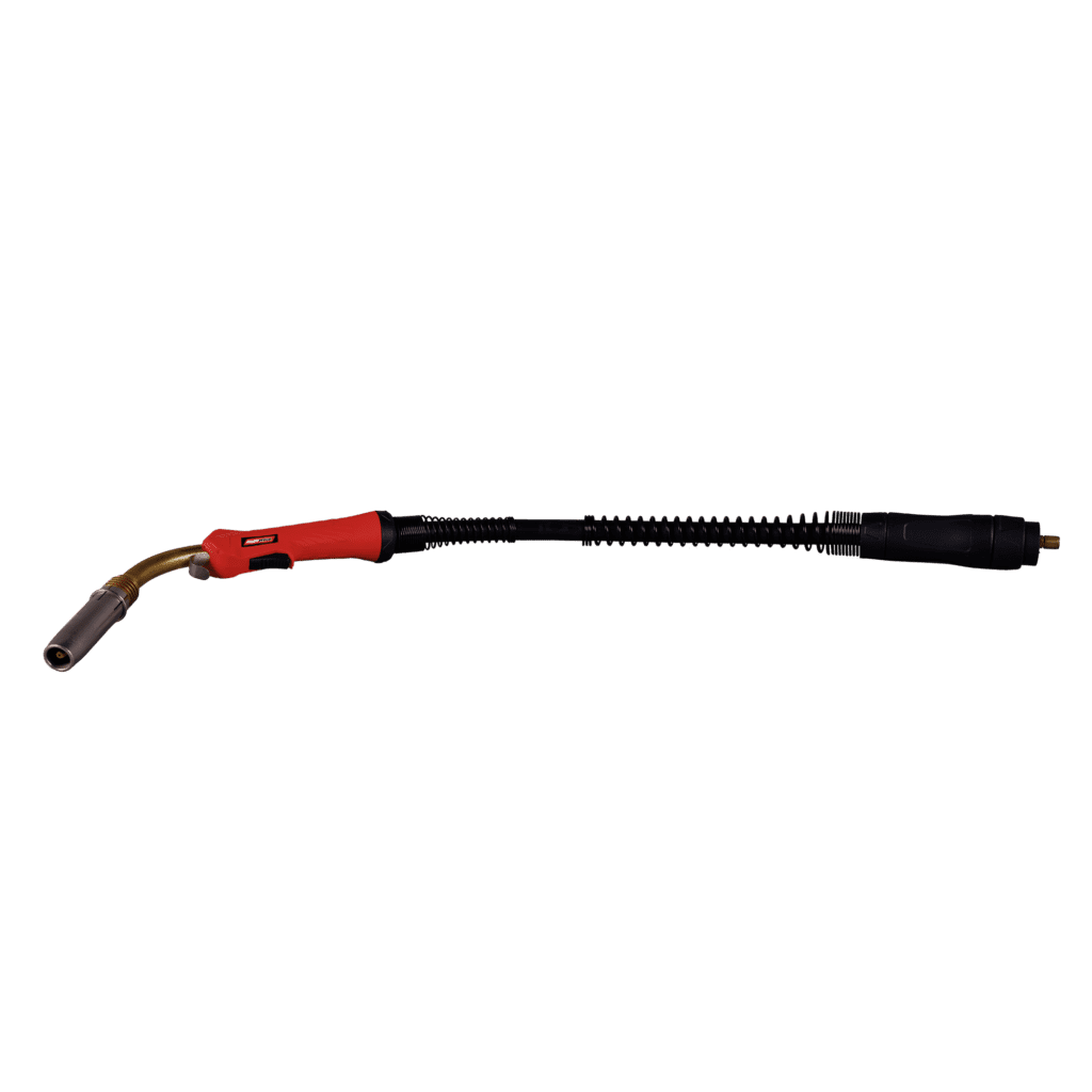 Matweld Mig Torch Bnz 400X4M Ubb400-40Er | MAT5311