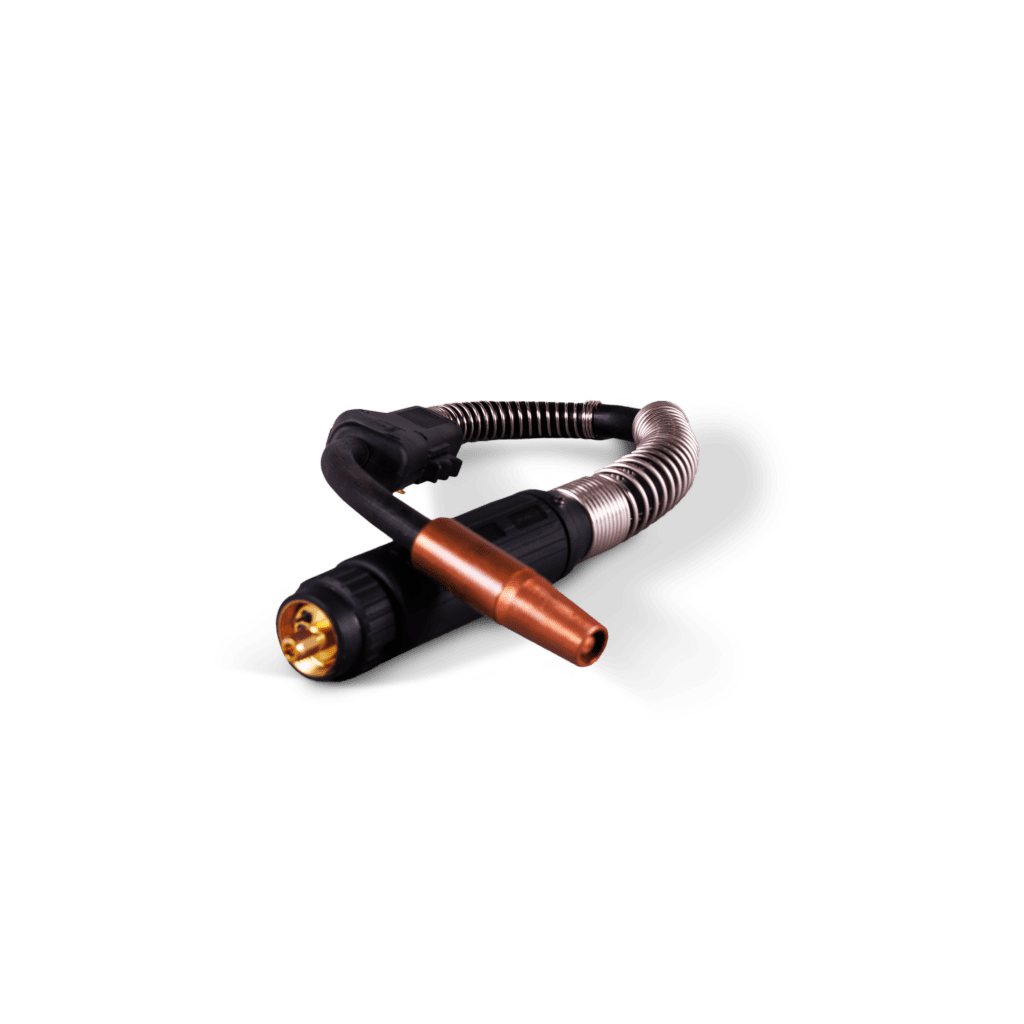 Matweld Mig Torch Tweco No.4 Euro | MAT5312