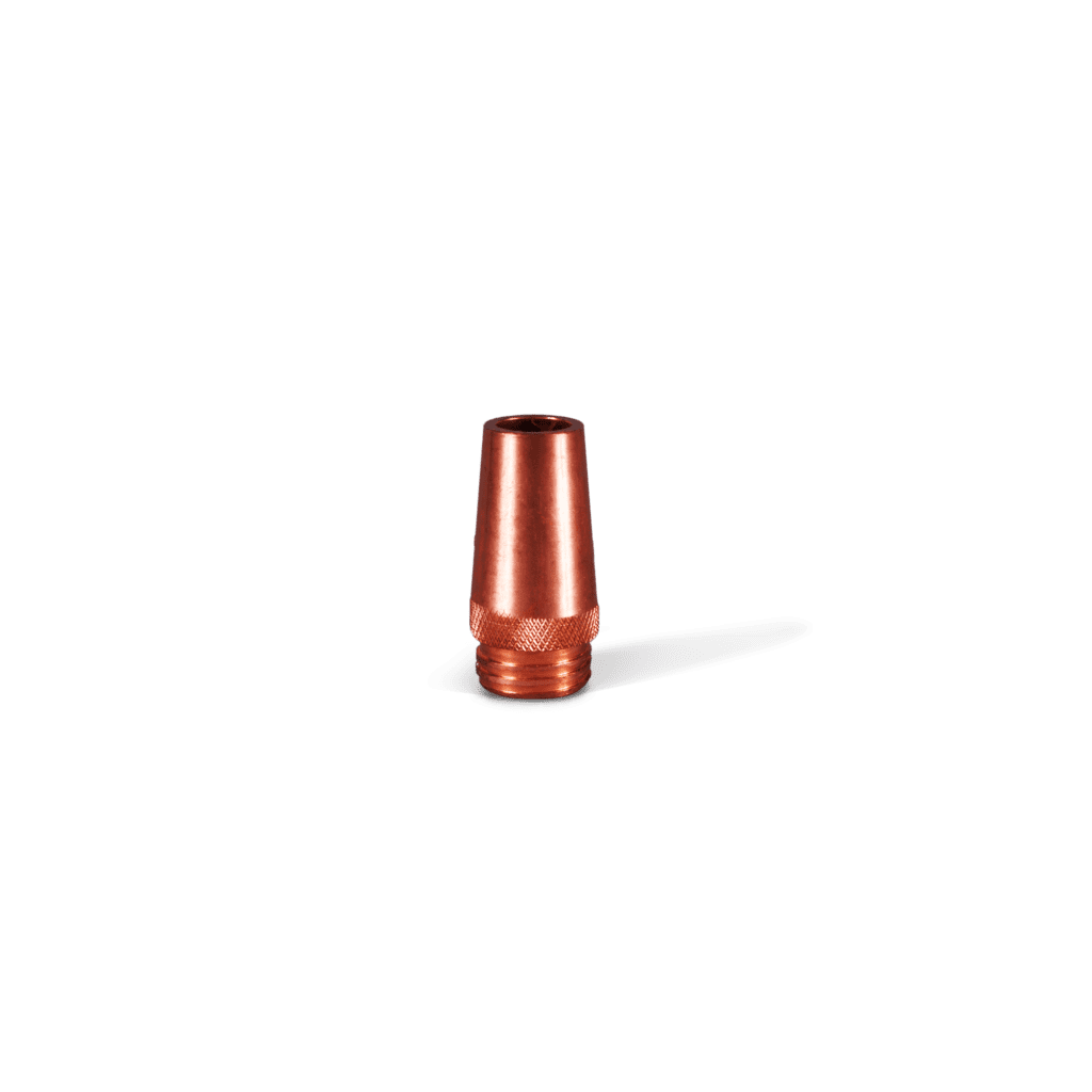 Matweld Mig Nozzle Insul Twc 34Ct #4 | MAT5543