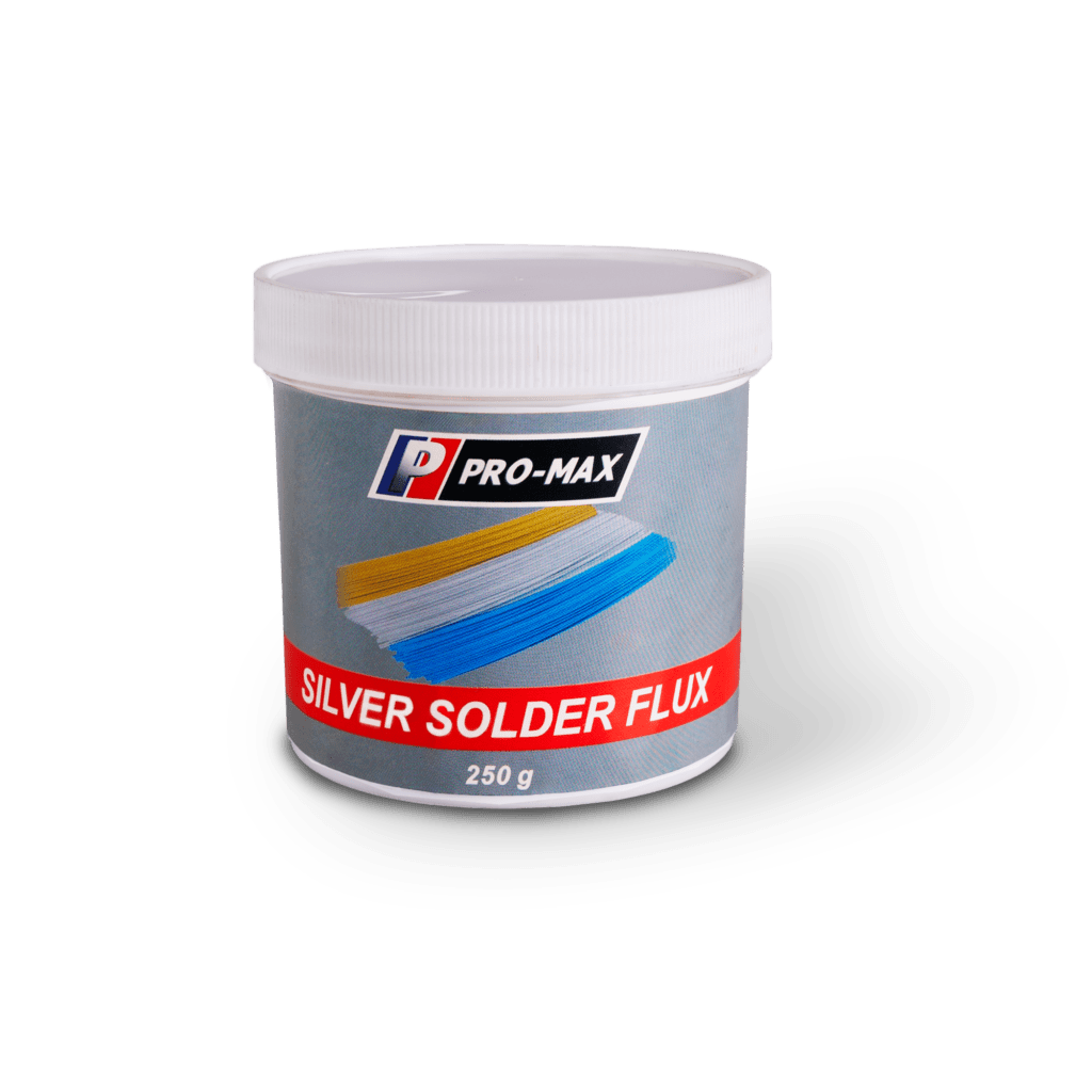 Matweld Silver Solder Flux 250G | MAT6999