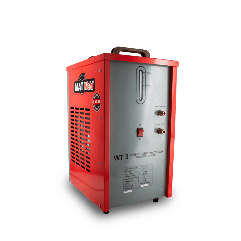 Matweld Welder Water Cooler 220V | MAT9010