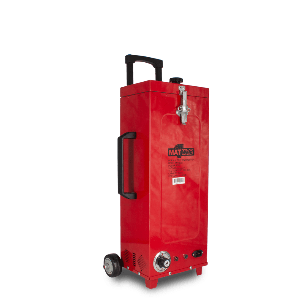 Matweld Welder Hot Box 220V 8.5Kg | MAT9020