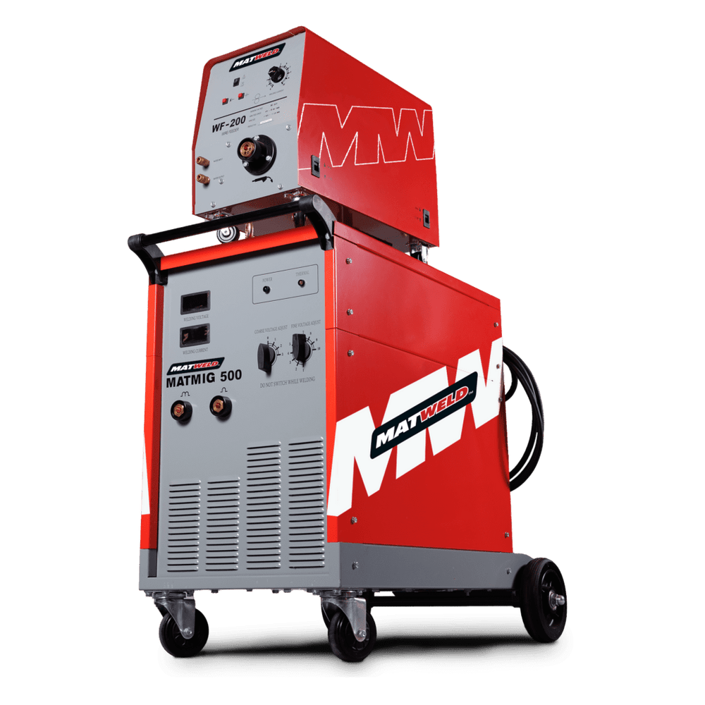 Matweld Welding Equipment | Welders, Electrodes | Matweld