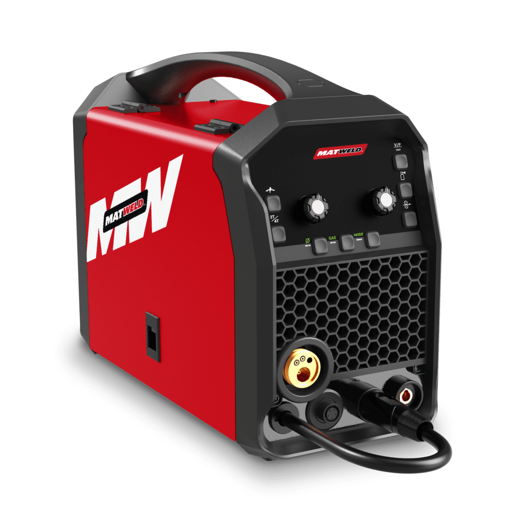 Matweld Welder Mig 180 Amp 220V | MAT9100