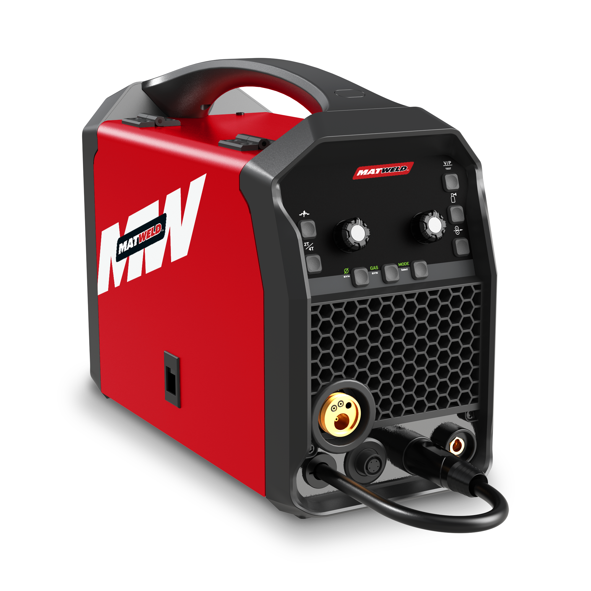 Matweld Torch Cutting Attachment En | MAT3002EN 2 - Power Tool Services