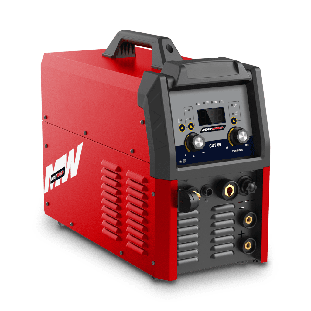 Matweld Welder Plasma Professional Cut60H 380V | MAT9205