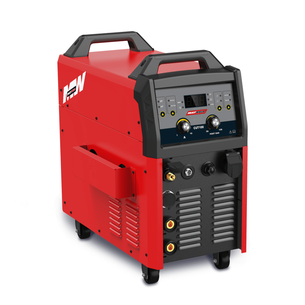 Matweld Cut100 with Compressor | MAT9215COMP