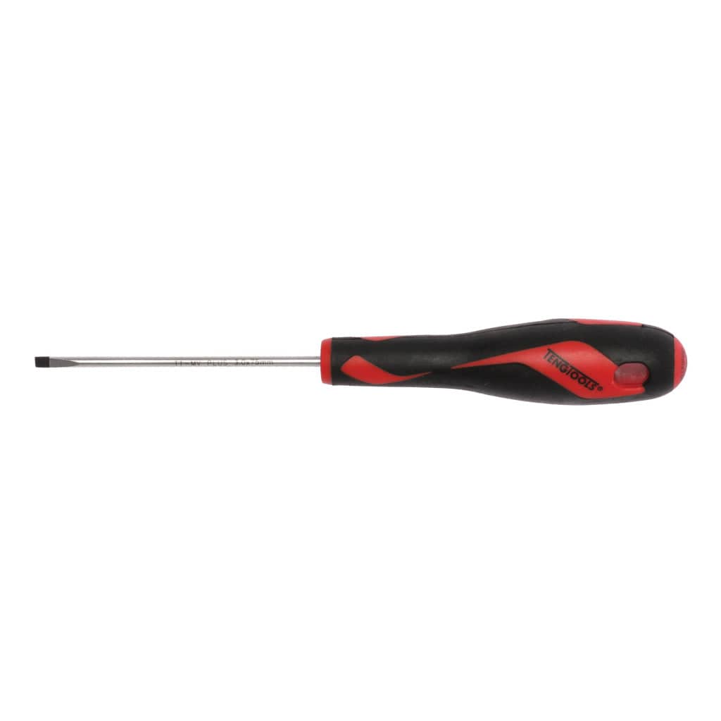 Teng Tools 7PC Screwdriver Set in EVA