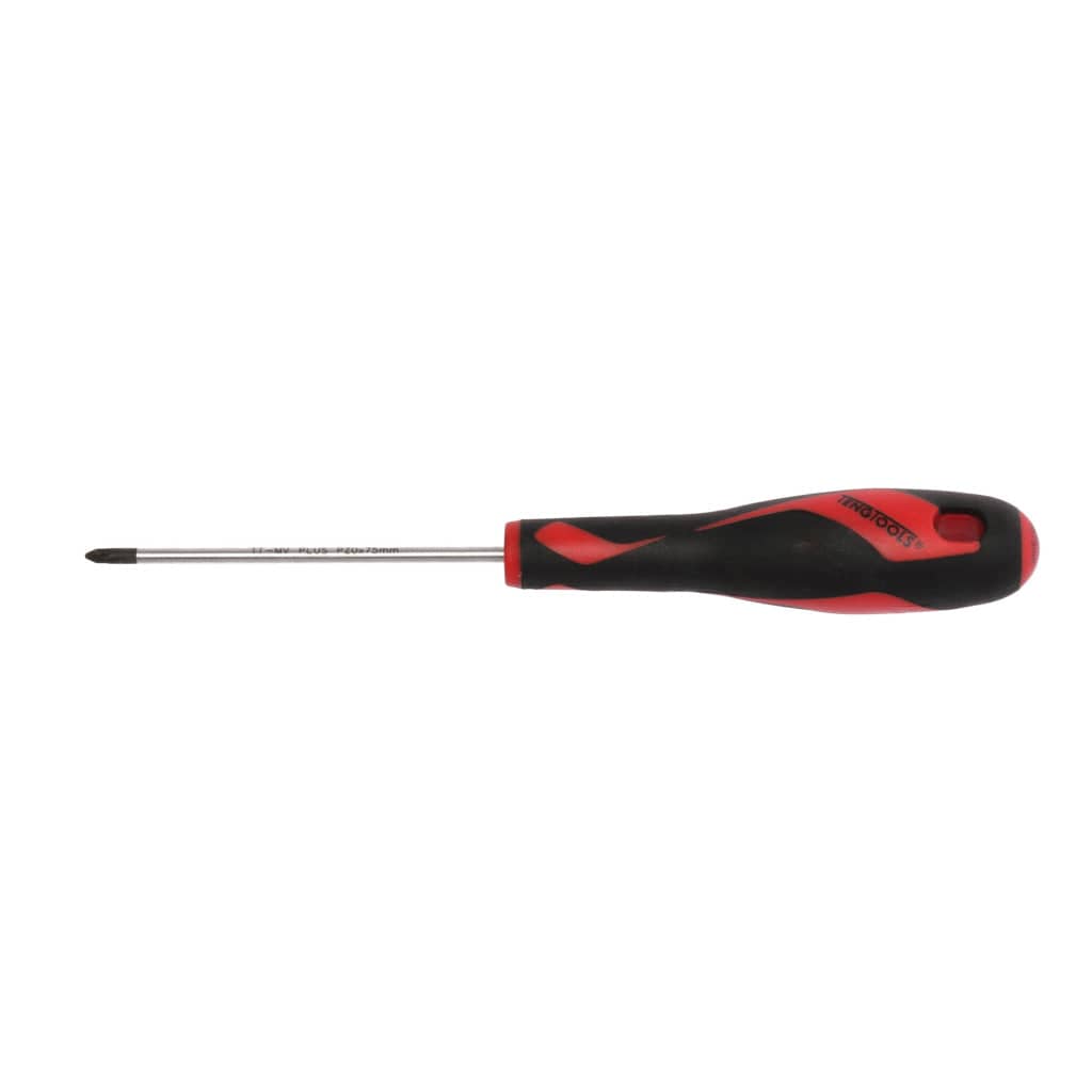 Teng Tools 7PC Screwdriver Set in EVA