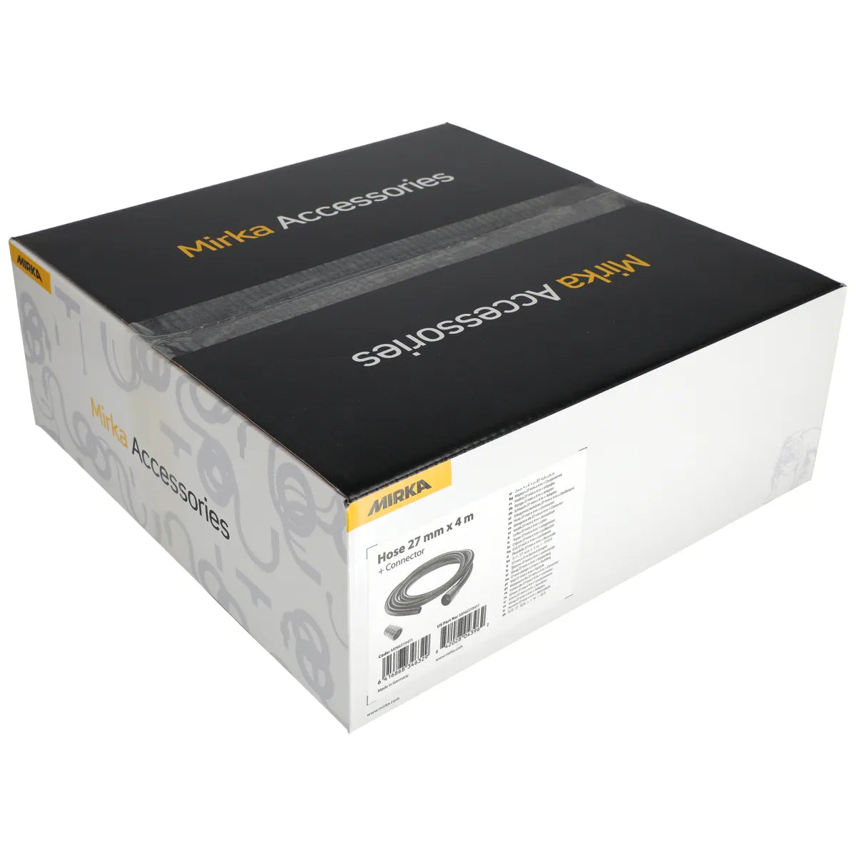 Mirka Hose and Connector Ø 27 mm / 32 mm 3 - Power Tool Services