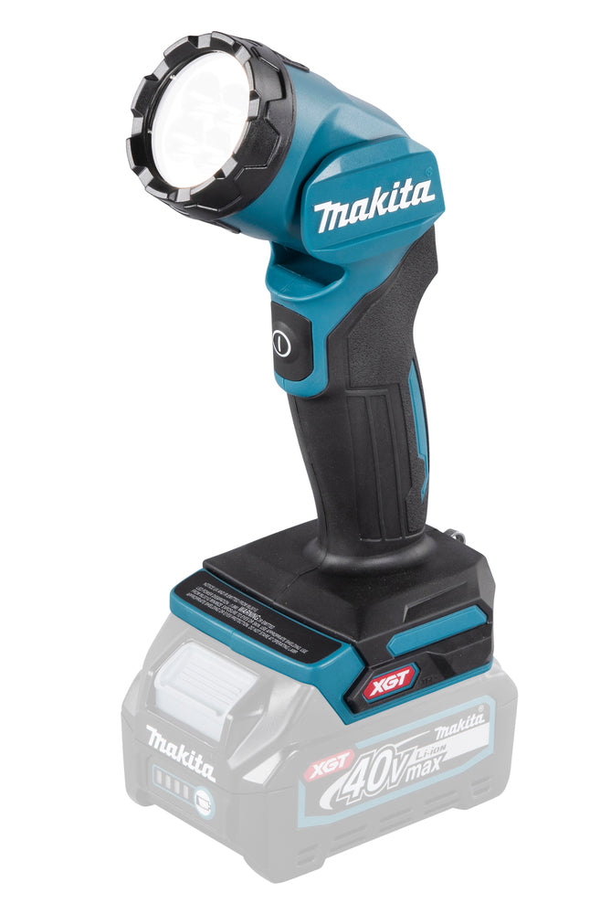 Makita 40V XGT Cordless LED Flashlight ML001G