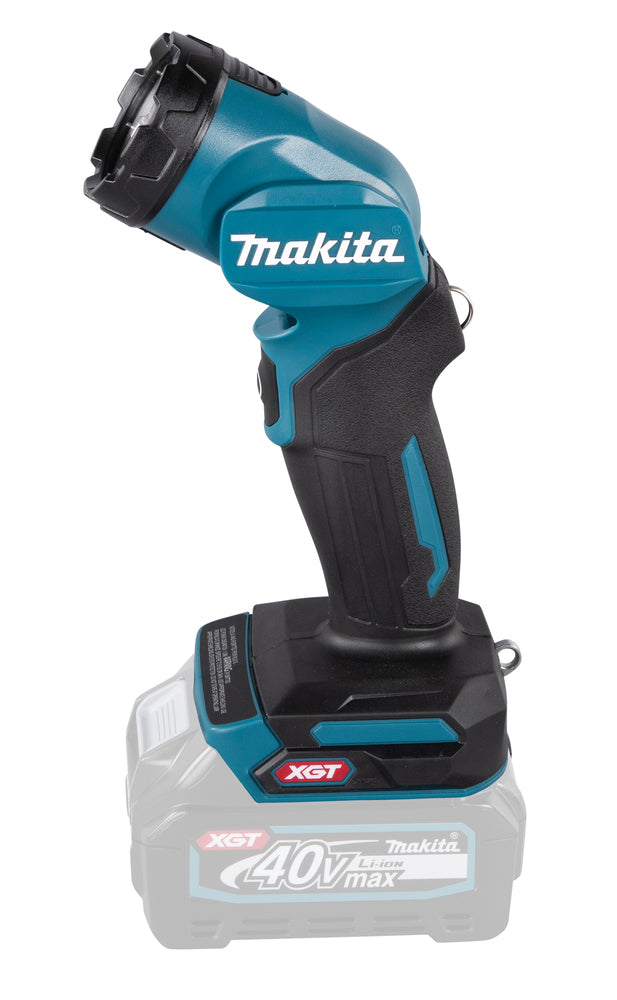 Makita 40V XGT Cordless LED Flashlight ML001G