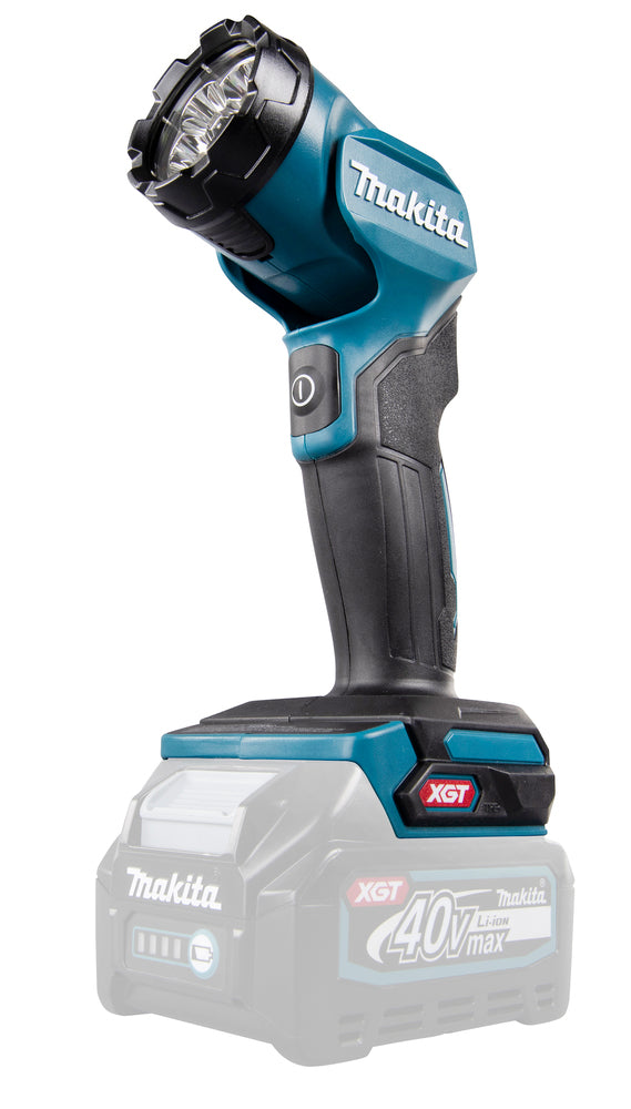 Makita 40V XGT Cordless LED Flashlight ML001G 5 - Power Tool Services