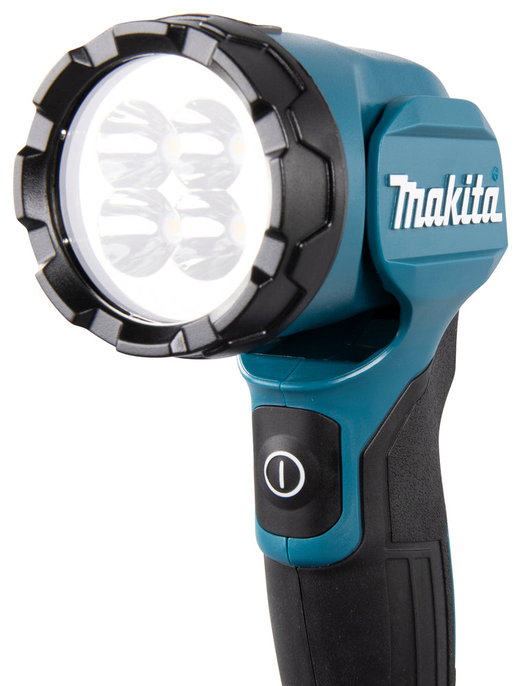 Makita 40V XGT Cordless LED Flashlight ML001G 6 - Power Tool Services