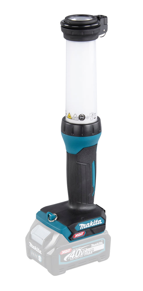 Makita 40V XGT Cordless LED Work Light / Lantern ML002G