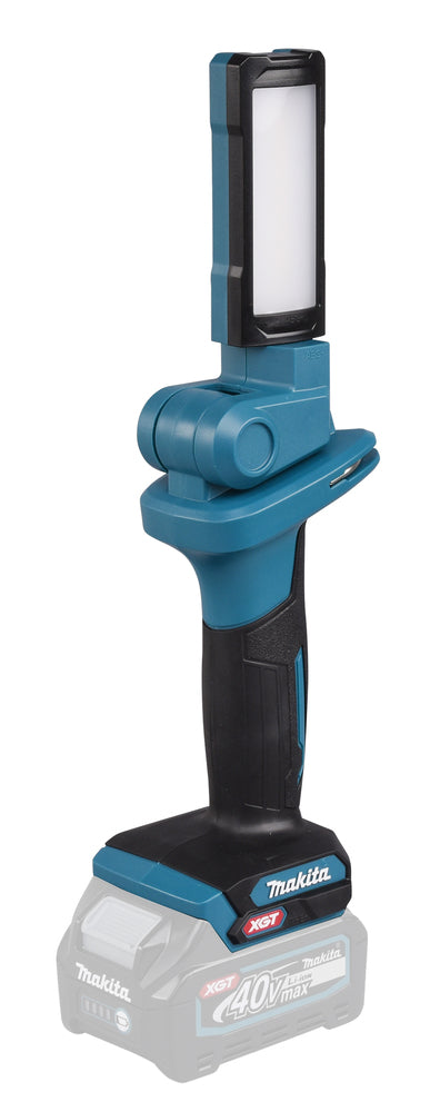 Makita 40V XGT Cordless LED Flashlight ML006G