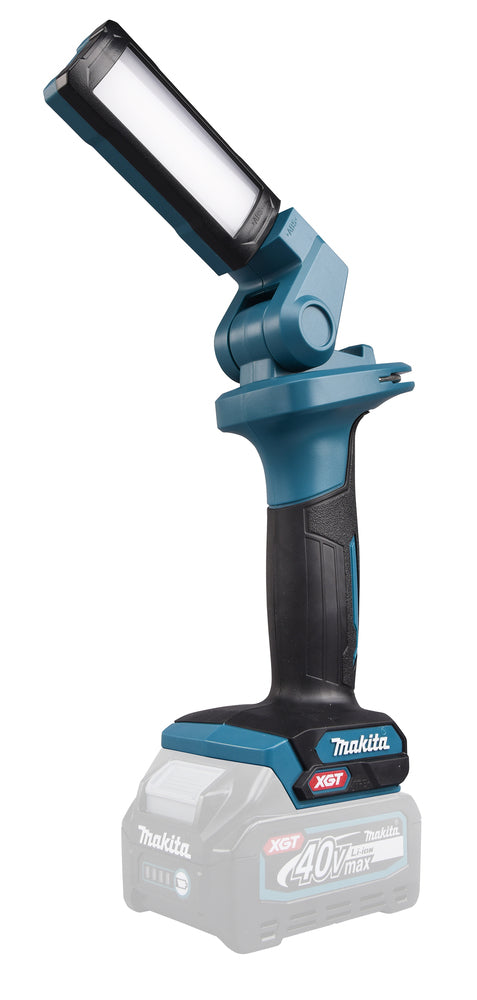 Makita 40V XGT Cordless LED Flashlight ML006G 5 - Power Tool Services