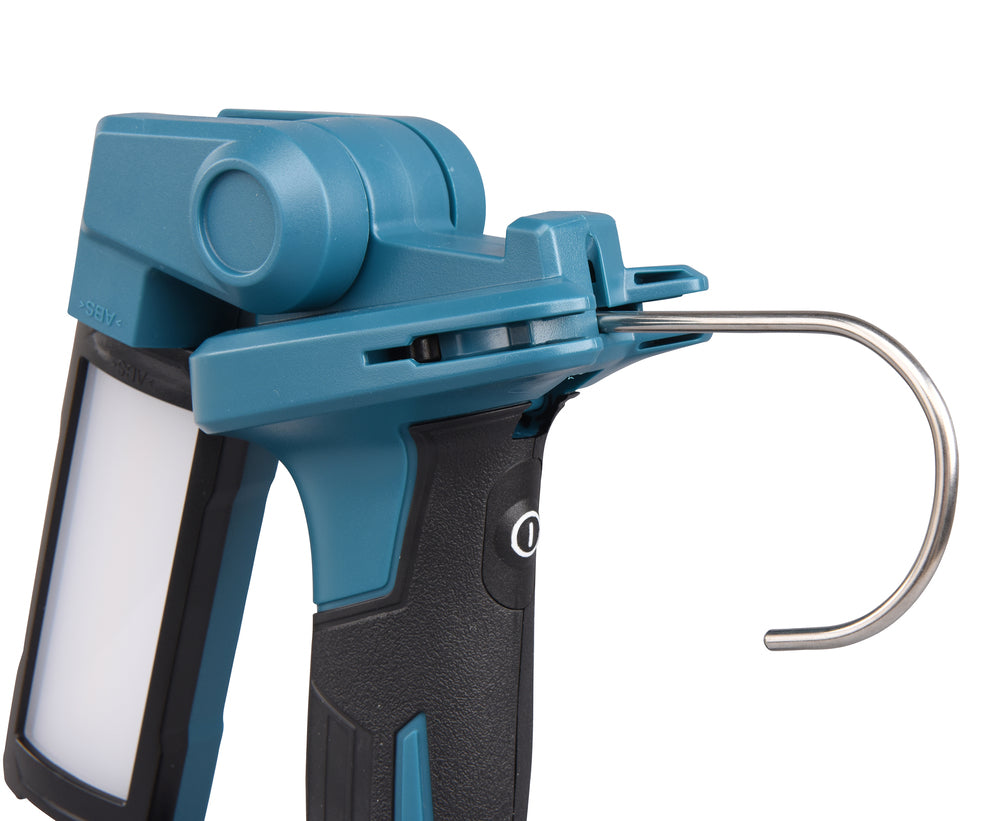 Makita 40V XGT Cordless LED Flashlight ML006G 7 - Power Tool Services