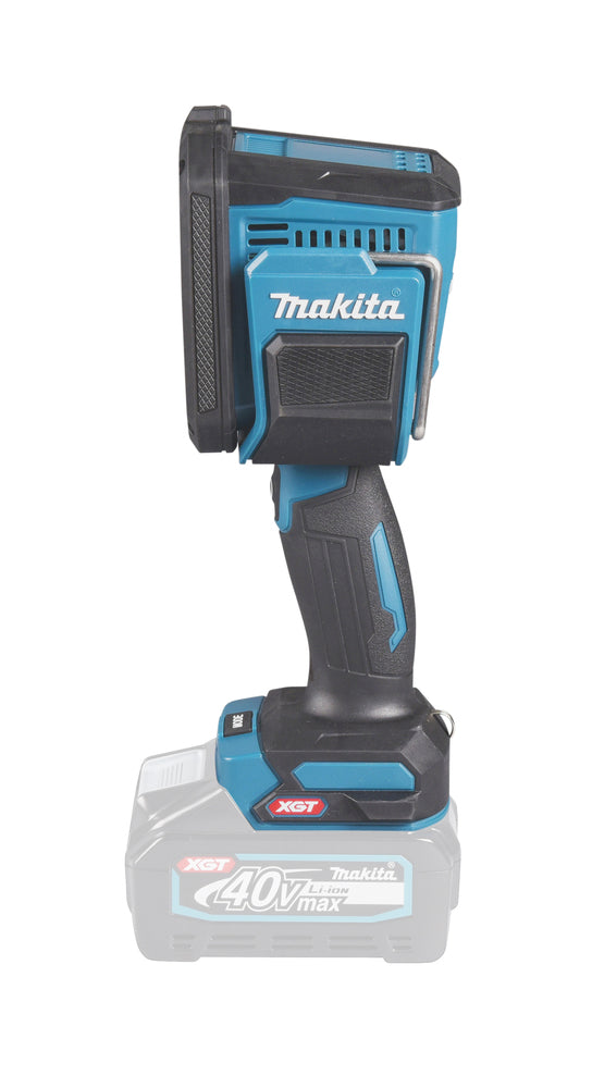 Makita 40V XGT Cordless LED Search Light / Spotlight ML007G