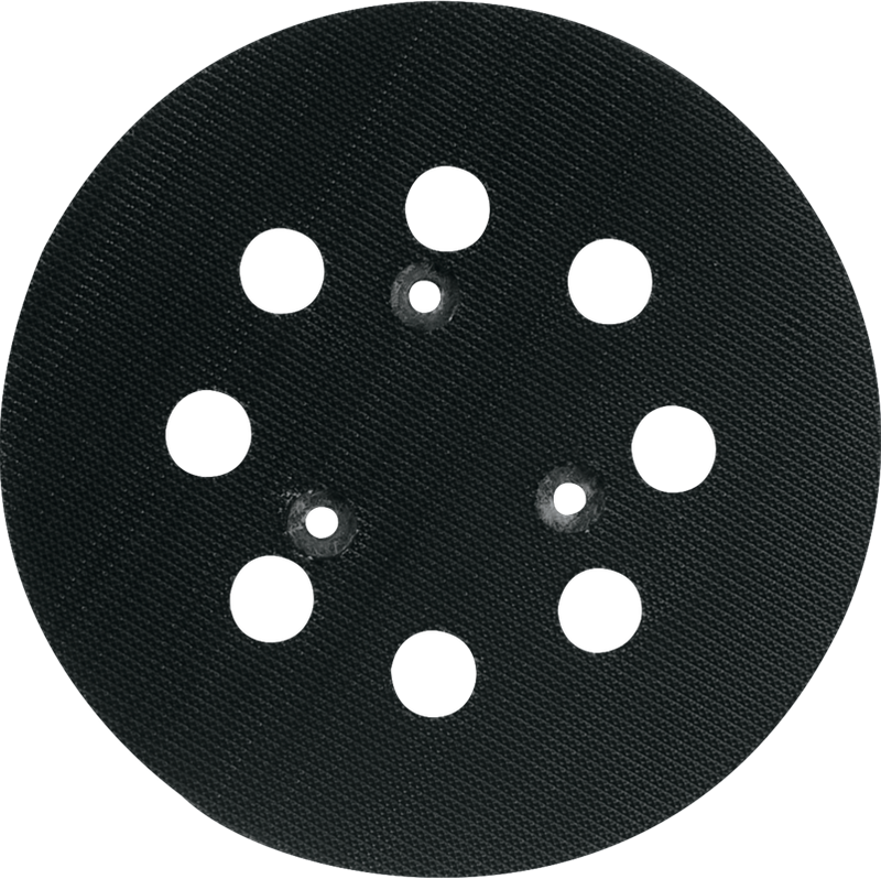 Backing Pads | Sanding Discs Pads | 115mm, 125mm, 150mm