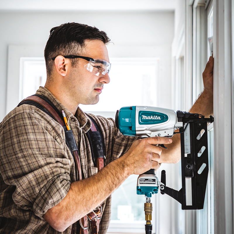 Makita trim nailer hotsell