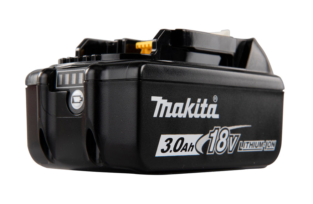Makita 18V 3.0Ah Lithium Ion Battery BL1830B Power Tool Services