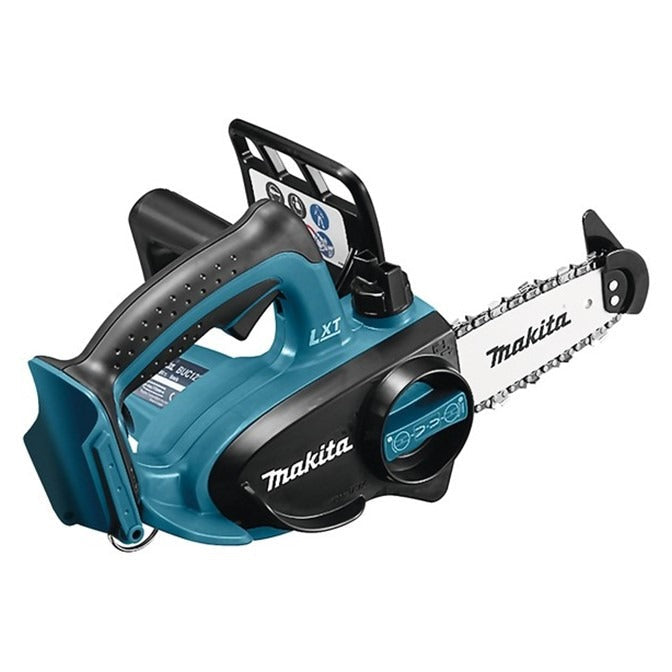 Makita 18V Chainsaw 115mm DUC122ZK Power Tool Services