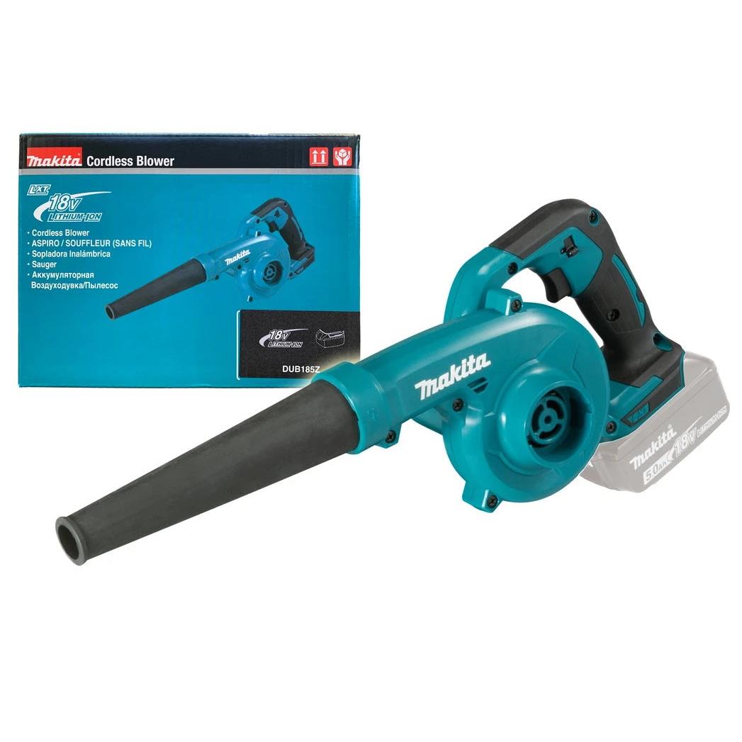 Makita 18V Cordless Blower DUB185Z Solo