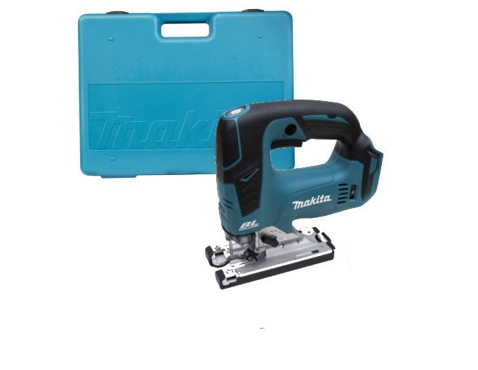 Buy Makita 18V Cordless Brushless JigSaw DJV182ZK Solo from Power Tool Services - Image 9 | Best Price