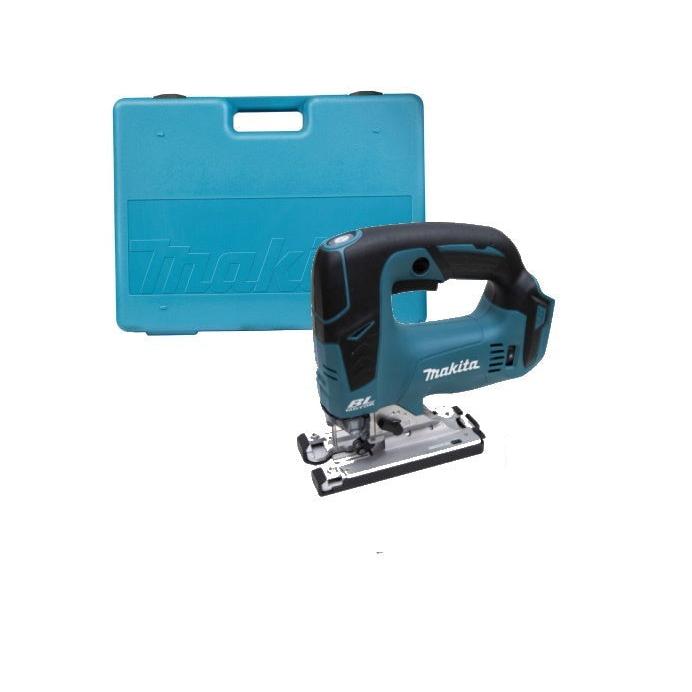 Makita 18V Cordless Brushless JigSaw DJV182ZK Solo