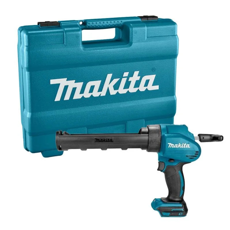 Makita 18V Cordless Caulking Gun DCG180ZK Solo