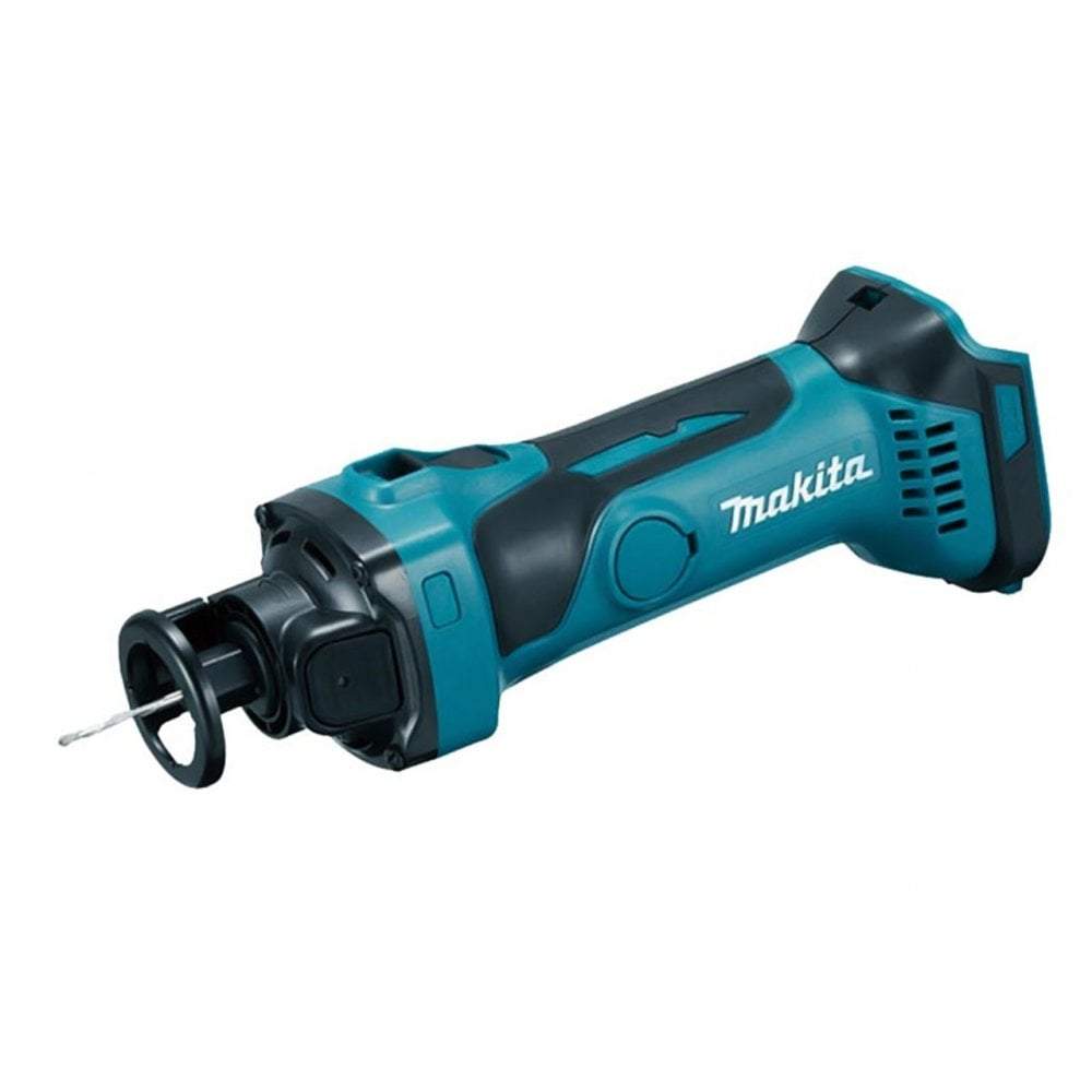 Makita 18V Cordless Cut-Out Tool Dco180Z Power Tool Services